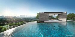 Upperhouse At Orchard Boulevard (D10), Apartment #637686361